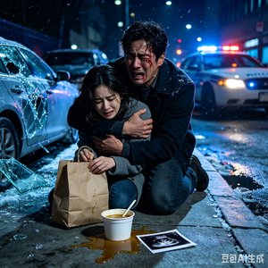 The Undelivered Supper