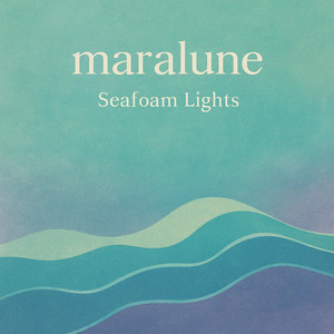 Seafoam Lights