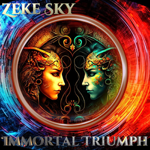 Immortal Triumph