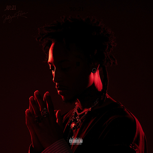 La Crema (feat. Marcuz Tyler)