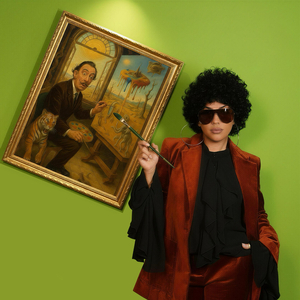 Сальвадор Дали