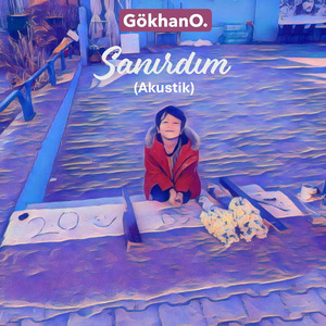 Sanırdım (Akustik)