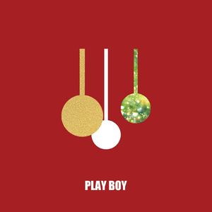 クリスマスビート