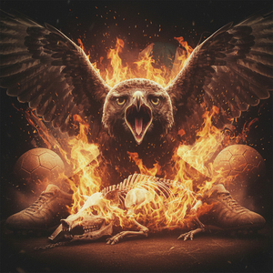 Hino dos Corinthianos rock