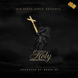HOLY (Radio Edit)
