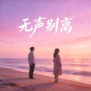 无声别离