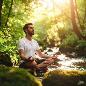Ritmos Lentos Que Cultivan La Paz Interior
