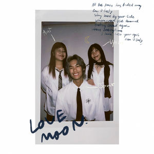 LOVE MOON (Instrumental)