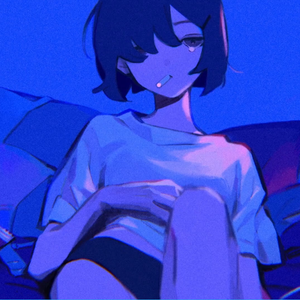 ねむるまち/沉睡的城镇（翻自 yama）