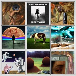 Effervescing Elephant