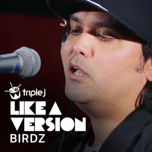Sunset Dreaming (Djapana Remix) (triple j Like A Version)