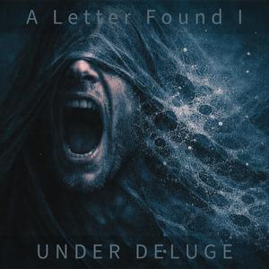 A Letter Found I