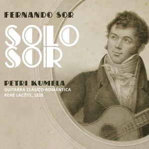 Sonata No. 1 En Re Mayor, Op. 14 “Gran Solo”