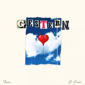 Gestern
