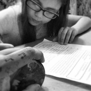 CLAY HUETE (DADDY ITS OK I LOVE YOU)