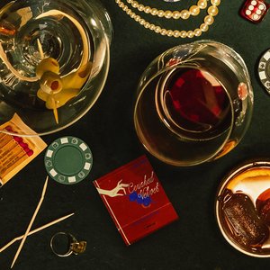 Lonely Shade of Blue