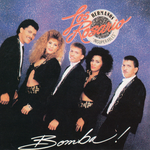 Me Vas A Buscar (Studio)