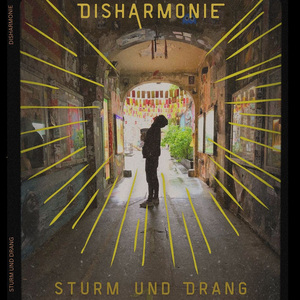 Disharmonie