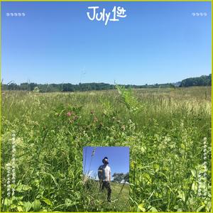 Magnified (feat. Jennifer Harley)