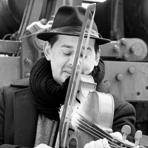 Gyermekem (feat. Stephanie Fabry & Orosz János)