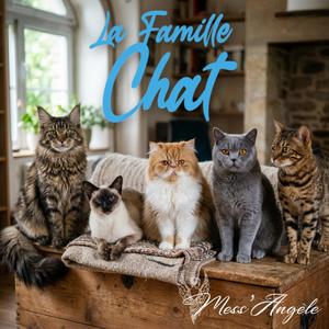 La Famille Chat