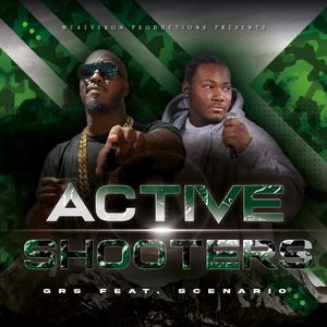 Active Shooters (feat. Scenario)