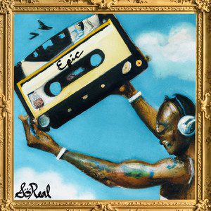 It's About To Be Live