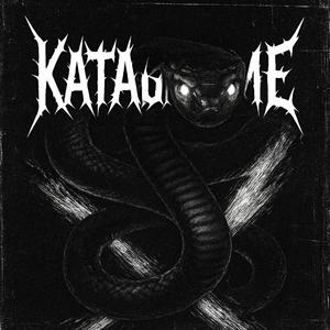 KATAGATAME (Sped up)