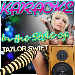 Last Christmas (In the Style of Taylor Swift) [Karaoke Version]