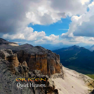 Quiet Heaven