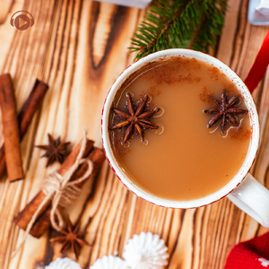 At the jazz swing (feat. Mackey)