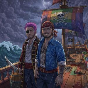 Piracko-Pedalsko-Łaciński-Rap