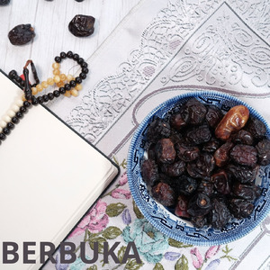 Berbuka
