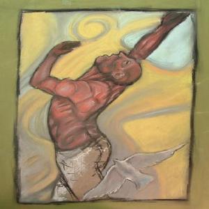 el greeko david francis drymala