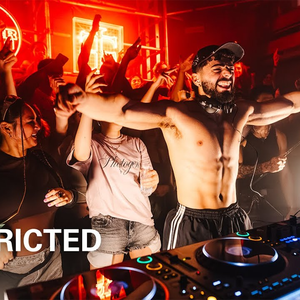 Restricted | Boiler Room x Teletech: London
