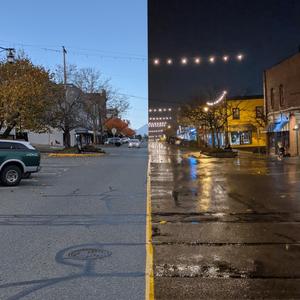 playing games and wishing you could turn back time