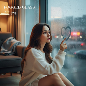 Fogged Glass