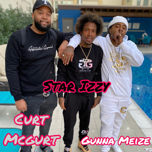 Feelings (feat. Curt Mcgurt & Gunna Meize)