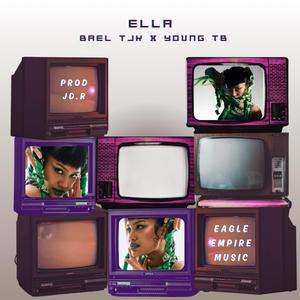 Ella Sale (feat. Yovng Tb)