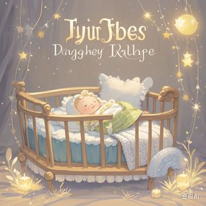 夜的温柔诗篇永恒之夜