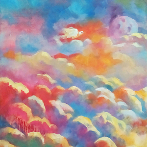 облачный дом