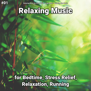 Relaxing Music, Pt. 1