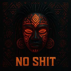 No Shit (Afro Tech)