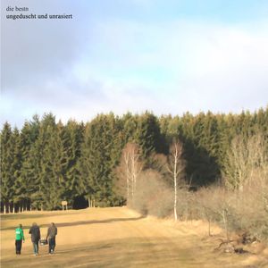 Ungeduscht und Ukulele