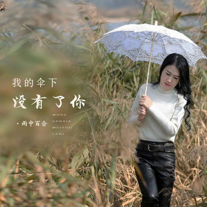 我的伞下没有了你 (伴奏)