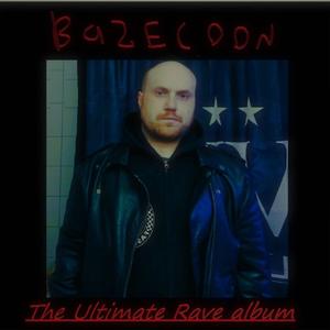 C.B.C.O. (Chainsaw Bazecoon Cut Open)