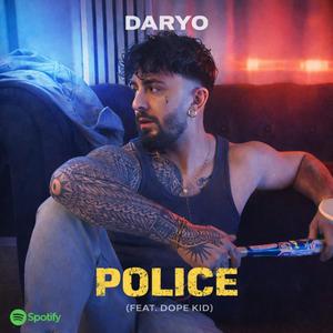 Police (feat. Dope Kid)