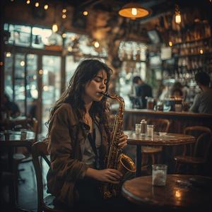 Relaxed Jazz Pulse