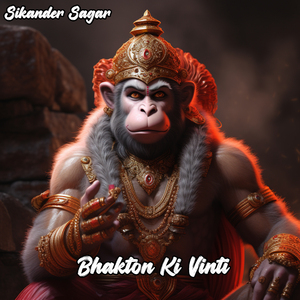 Bhakton Ki Vinti