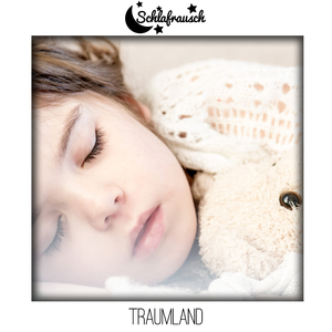 Schlafrauschen für Babys 404 Hz LP